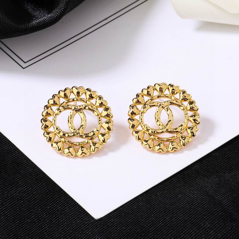 Chanel Earring 03yxs371